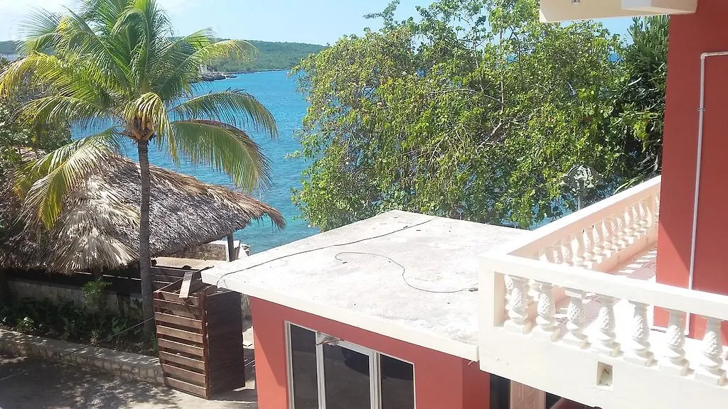 South Sea View, South Coast Hotel Black River 2*,  Jamaica