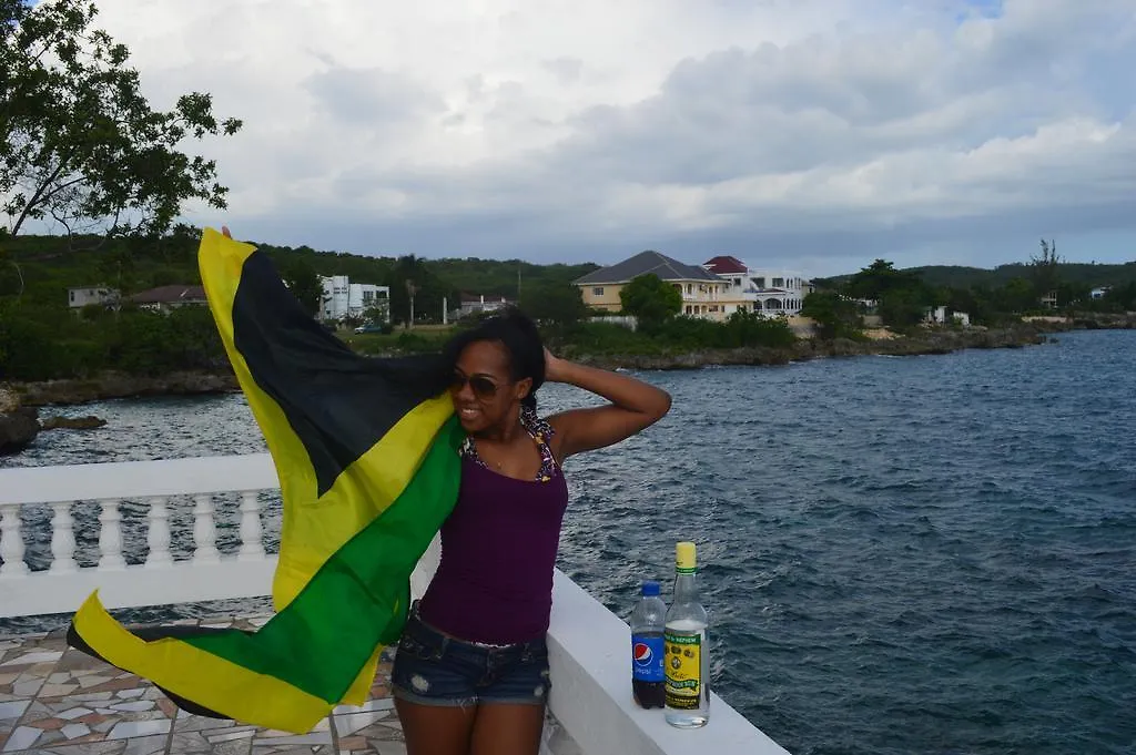 South Sea View, South Coast Hotel Black River Guest house