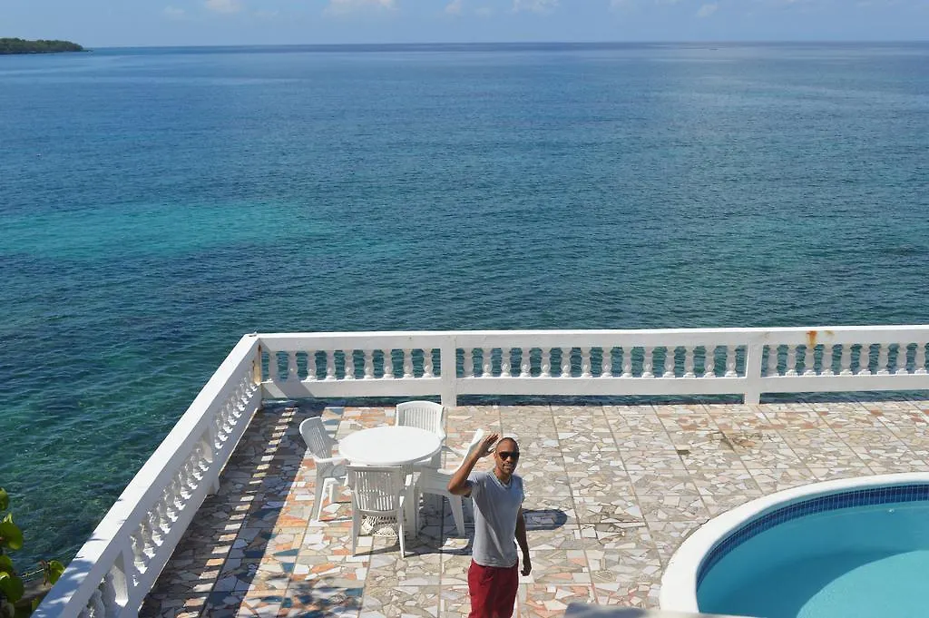 South Sea View, South Coast Hotel Black River Jamaica