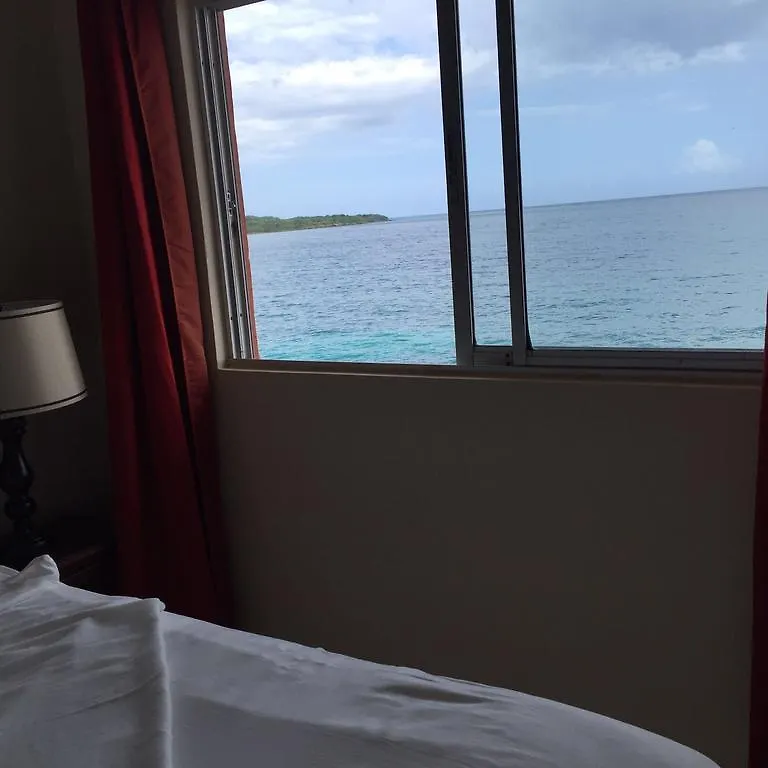 South Sea View, South Coast Hotel Black River 2*,  Jamaica