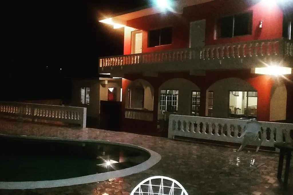 South Sea View, South Coast location