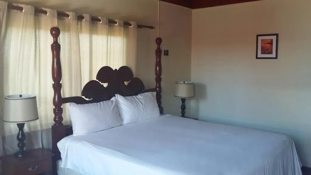 South Sea View, South Coast Hotel Black River Jamaica