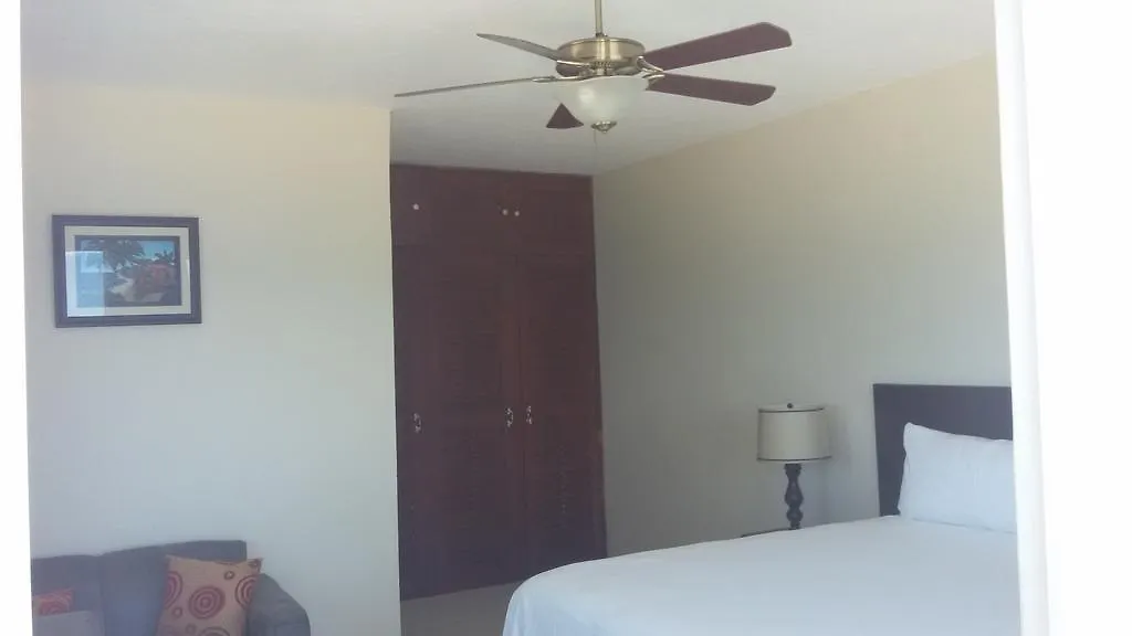 South Sea View, South Coast Hotel Black River Guest house